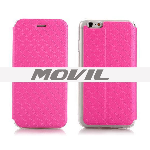 NP-1650 Protectores para iPhone 6-10